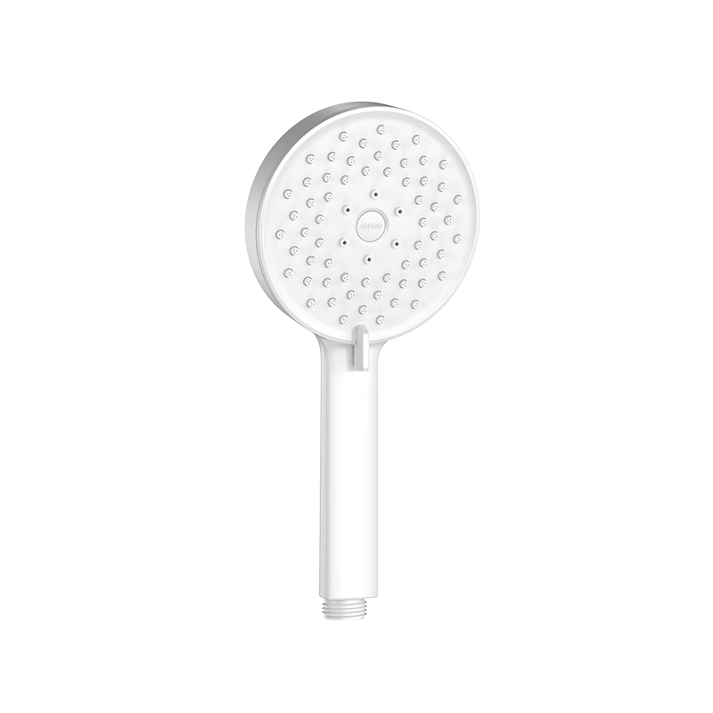 ARROW Handheld Shower Head, Bathroom Spray Nozzle, 3 Water Settings, Shower Single Head, Shower Sprayer