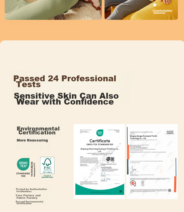 BALABALA Children's Thermal Underwear Set, Winter Thickened Girls' Baby Autumn Clothes And Pants, Boys' Base Layer Inner Wear, Heat-Generating Pajamas 12