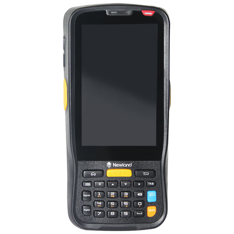 Newland MT66-2XA QR Code Data Scanner Handheld Terminal PDA Inventory Machine