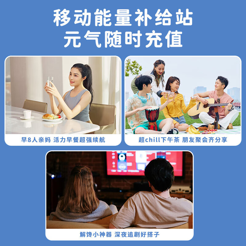 Knoppers优力享德国进口牛奶巧克力榛子威化饼干250g10片夹心饼干休闲零食