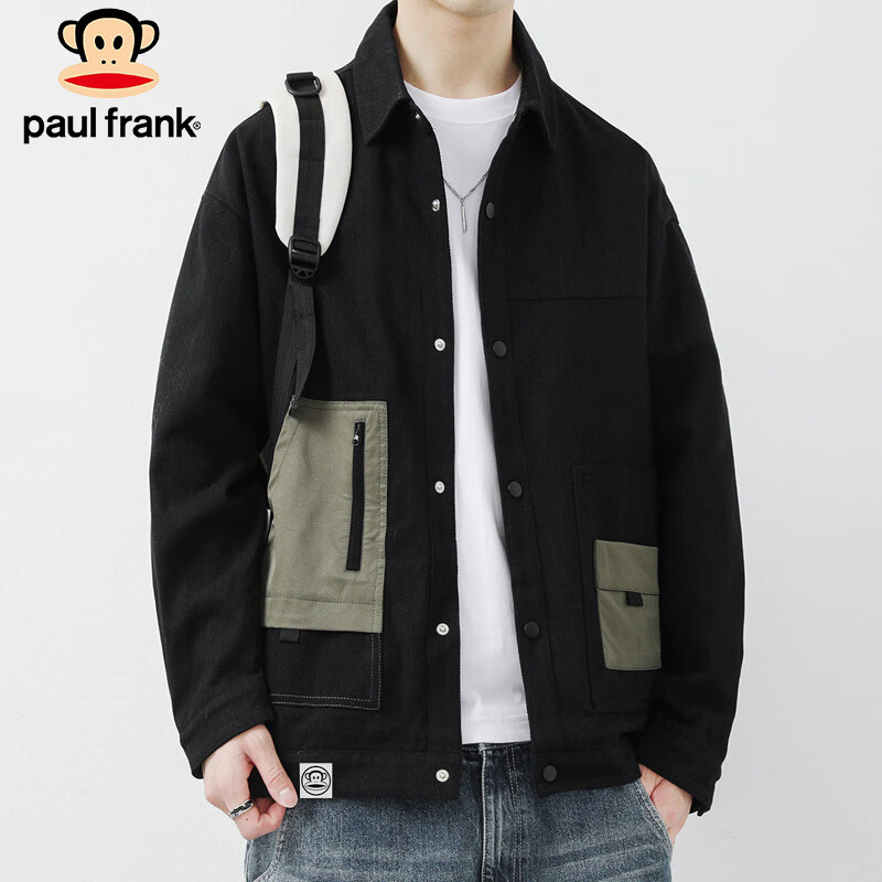 Paul Frank-01277902
