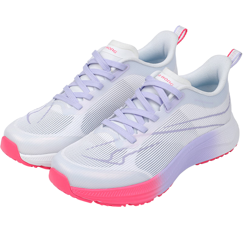 DR·KONG Sports Shoes, Spring Season, for Boys And Girls, Comfortable Lace-Up School Children's Running Shoes, 2C10A1007FW, Beige, Size 40