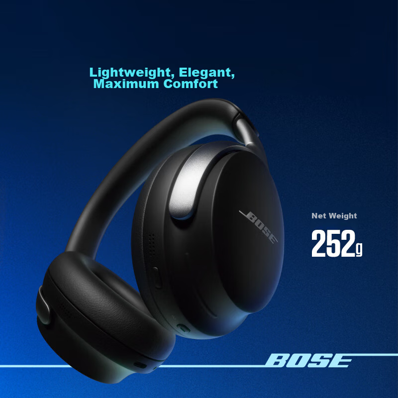 Bose W...