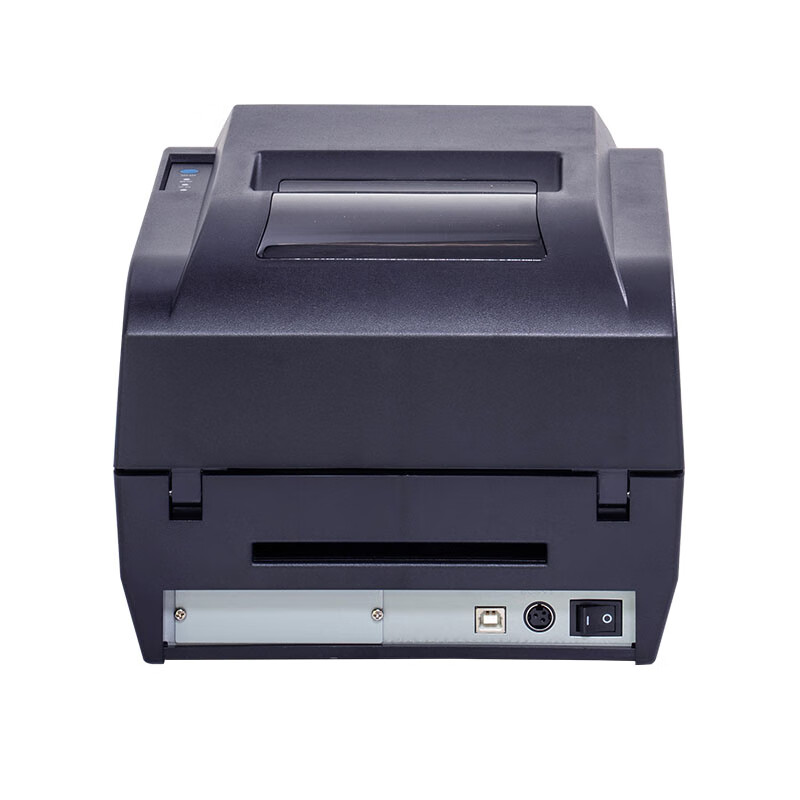 Dascom DL-218 Desktop Barcode Label Printer Compatible with Domestic Systems for Home Use