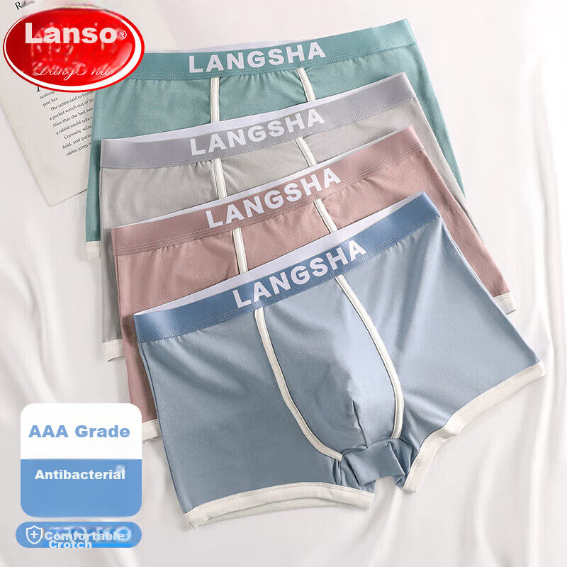 LangSha Me-0121888