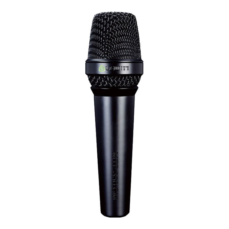LEWITT MTP 350 CM Handheld Condenser Microphone Sound Card Kit for Mobile Phones, Computers, Live Streaming, Karaoke, Shouting, Recording, And Live Streaming Equipment Complete Set