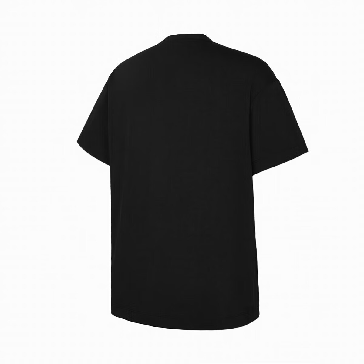 Adidas Round Neck Simple Men's Sportswear Pullover Fashion Trendy Short-Sleeve T-Shirt, Size L