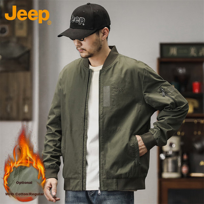 JEEP Men's-0119408