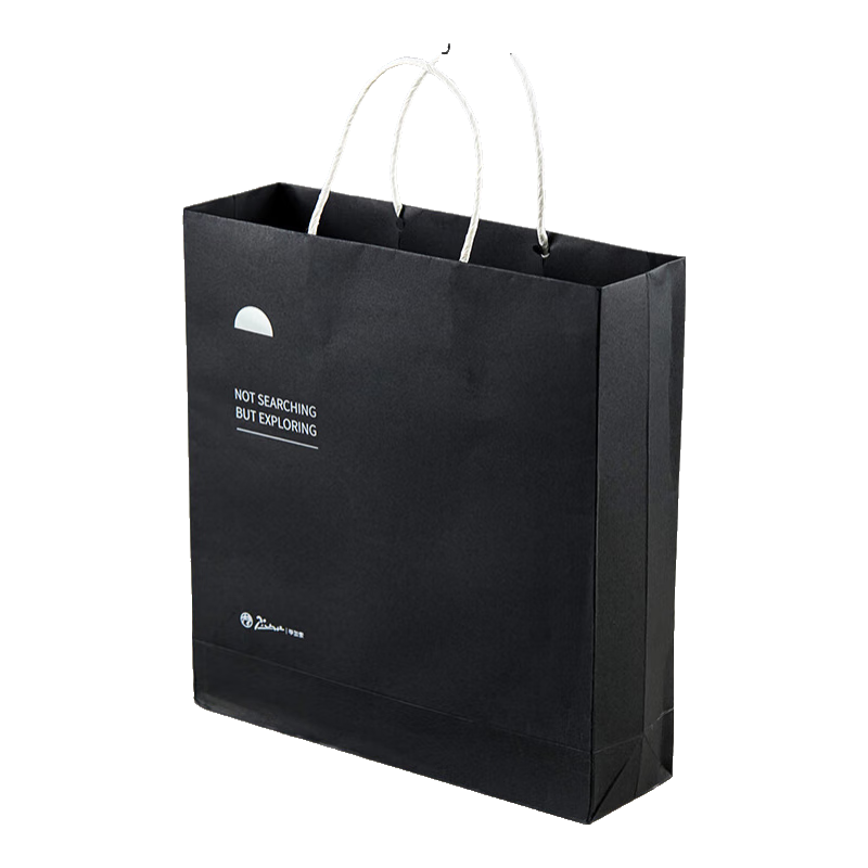 PIMIO Picasso Corporate Procurement Neutral Ballpoint Pen Signature Pen Children's Day Gift Bag Packaging R66 Tote Bag