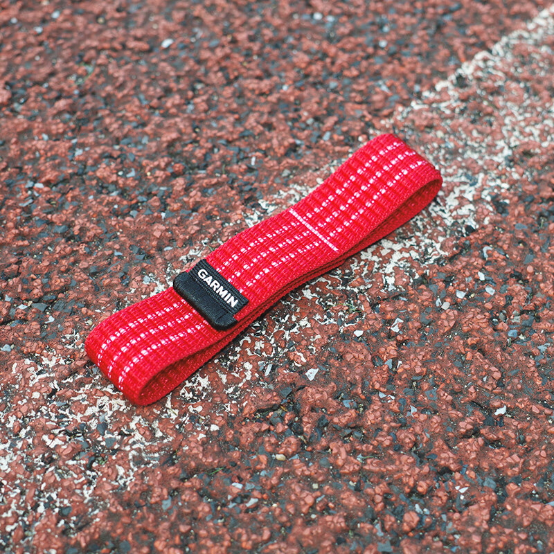 GARMIN Forerunner265S Quick Release Nylon Replacement Strap (Promotional Gift, Not Sold Separately)