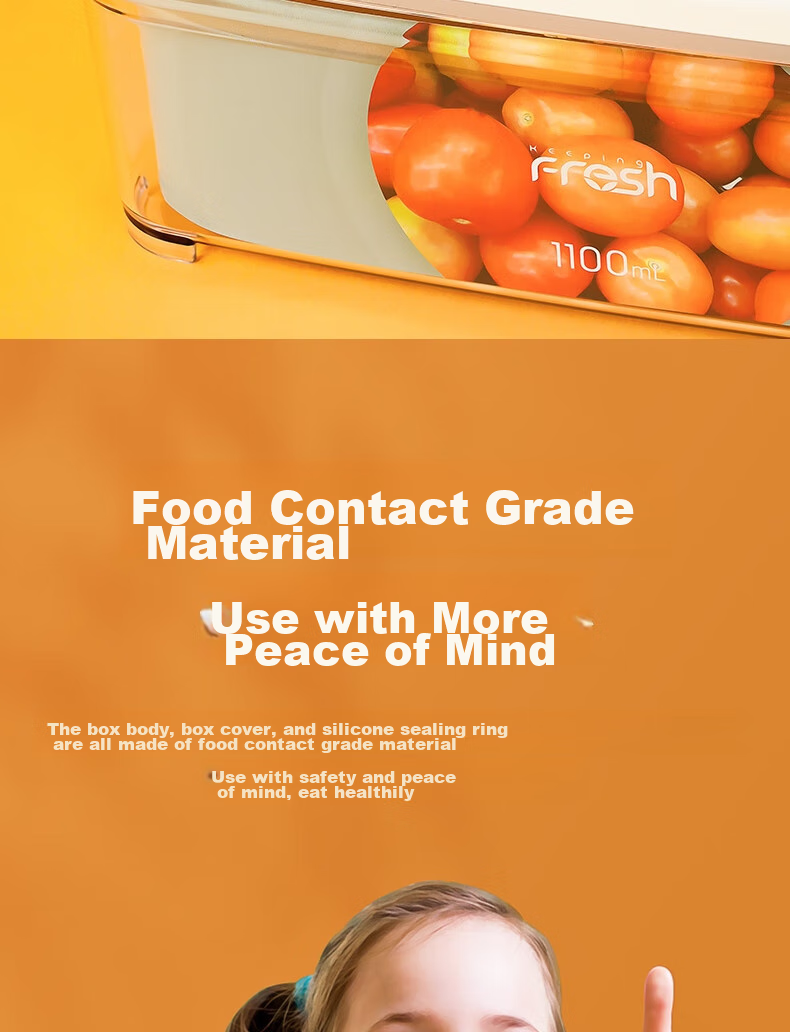 Deli Vacuum Sealing Machine, Food Preservation Packaging Machine for Home And Commercial Use, with Matching Food Vacuum Sealing Bags, Safe Food-Grade Material, 15*20CM/50 Pieces, Upgraded Version 14916 11