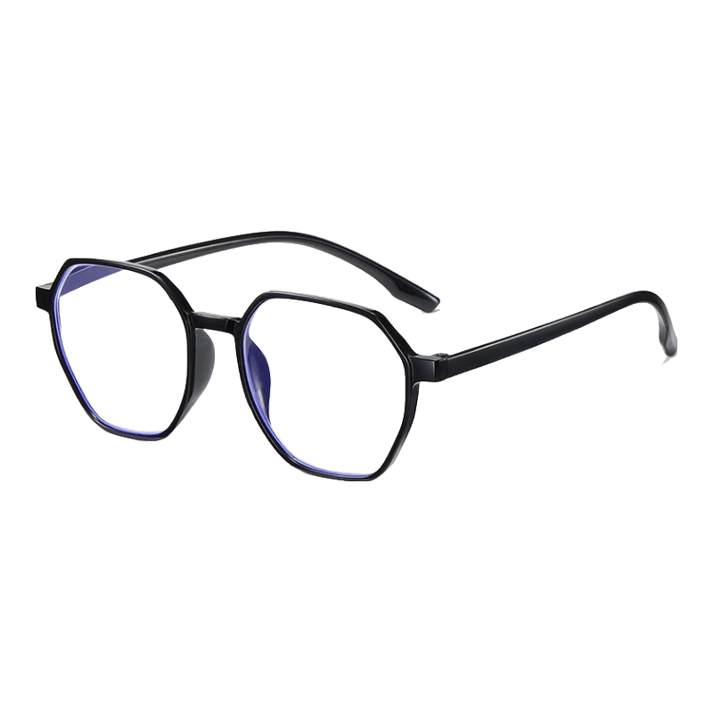 FENCHI Fashion Reading Glasses for Women, High Definition Anti-Blue Light Glasses for Elderly, Reading Glasses for Men, Specialized for Near Vision, Anti-Fatigue, Suitable for Young People
