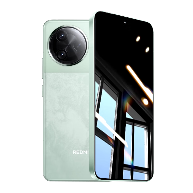 LANGLING [28° Privacy Protection] Anti-Peeping Tempered Glass Screen Protector for Xiaomi Redmi K80 Pro, Ultra-Thin High Definition Anti-Drop Protective Film with Ultrasonic Unlock for Redmin K80pro Smartphone
