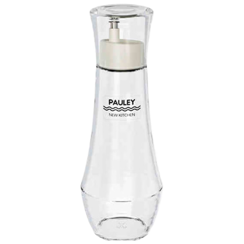 BDO Glass Oil Bottle Soy Sauce Dispenser Condiment Bottle Vinegar Bottle Leak-Proof Drip-Free Oil Container Multi-Purpose Kitchen Dining Table Seasoning Jar