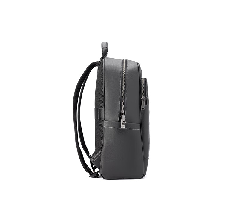 Aokang Men's Backpack, Laptop Bag, School Bag, Business Commuter Bag, Birthday Gift for Husband 14