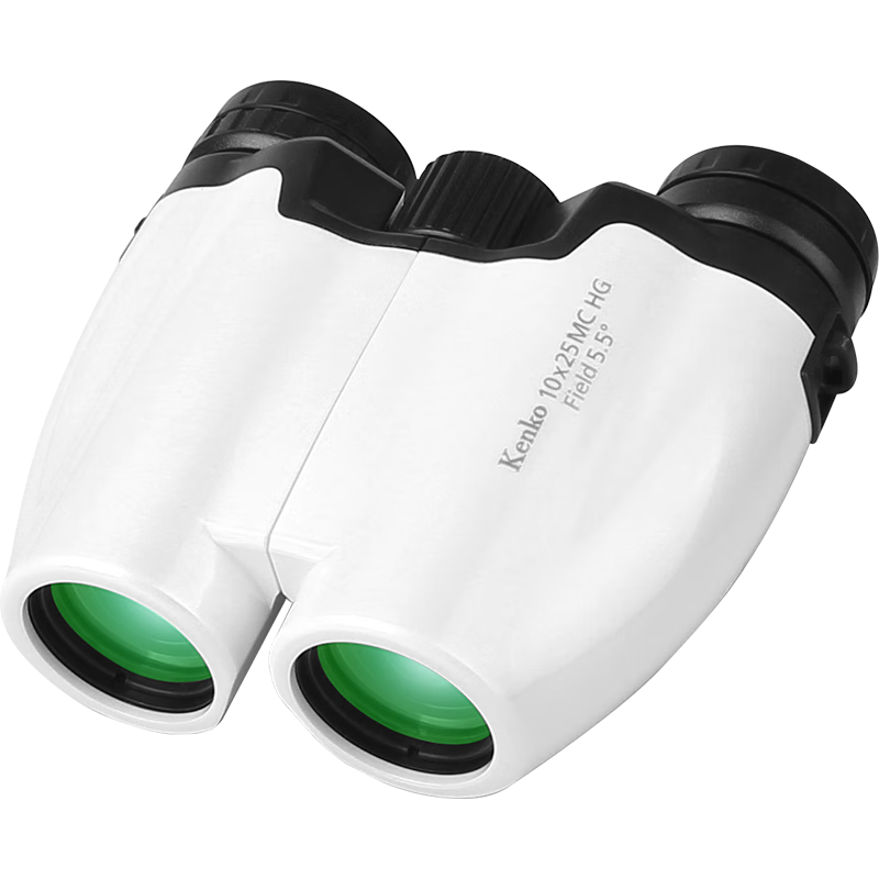 KENKO Japan KENKO 10x25HG Binoculars High-Definition Portable Student Theater Concert Children's Festival Gift