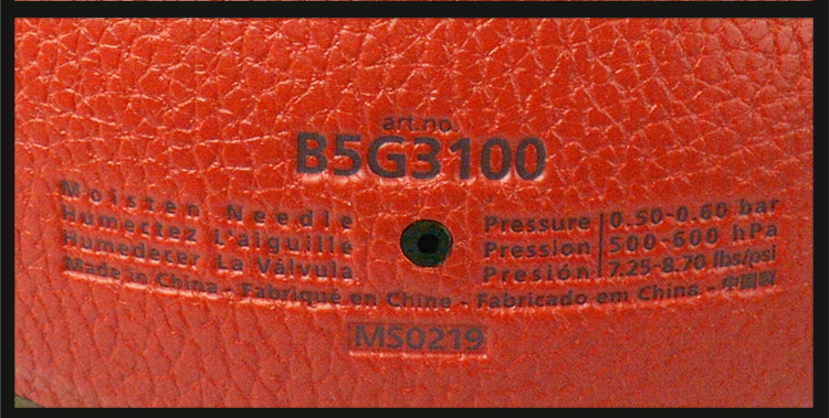 Molten Basketball Size 5 for Students And Youth, Model BG3100, Indoor And Outdoor Use, PU Material, B5G3100 5