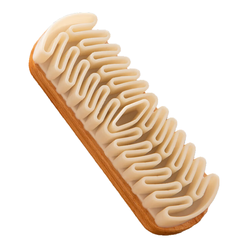 Jiebishi Suede Brush, Snow Brush, Fluffy Brush, Shoe Brush, Suede Leather Brush, Leather Shoe Brush, Leather Goods And Clothing Care Brush