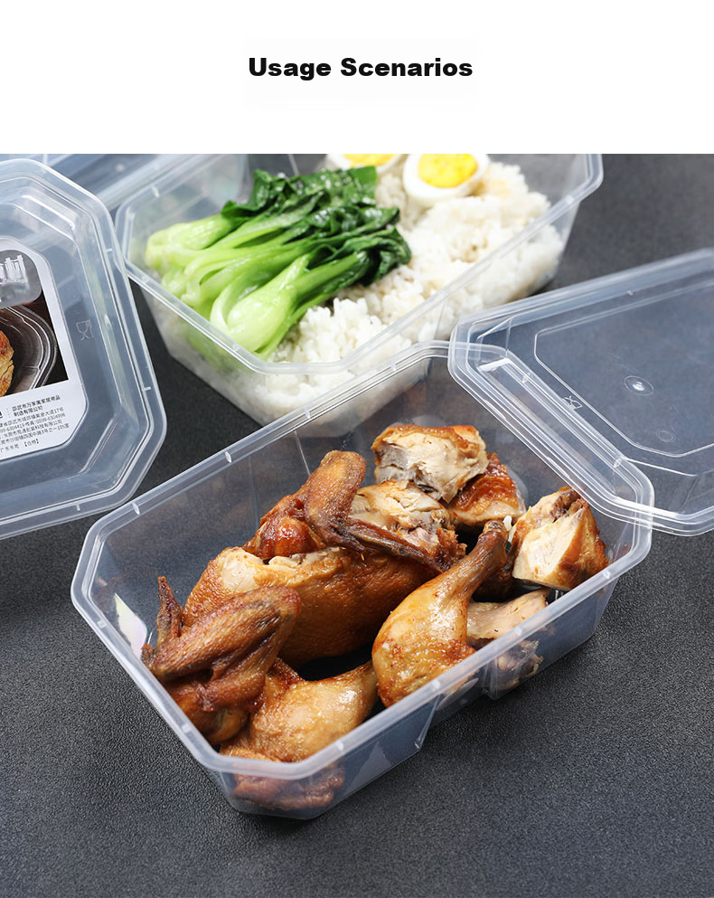 Fangcaodi Disposable Sauce Containers, 70ml*100 Pieces, Passion Fruit Dispensing Boxes, Freezer Containers, Seasoning Boxes, Small Sauce Dishes with Lids 14