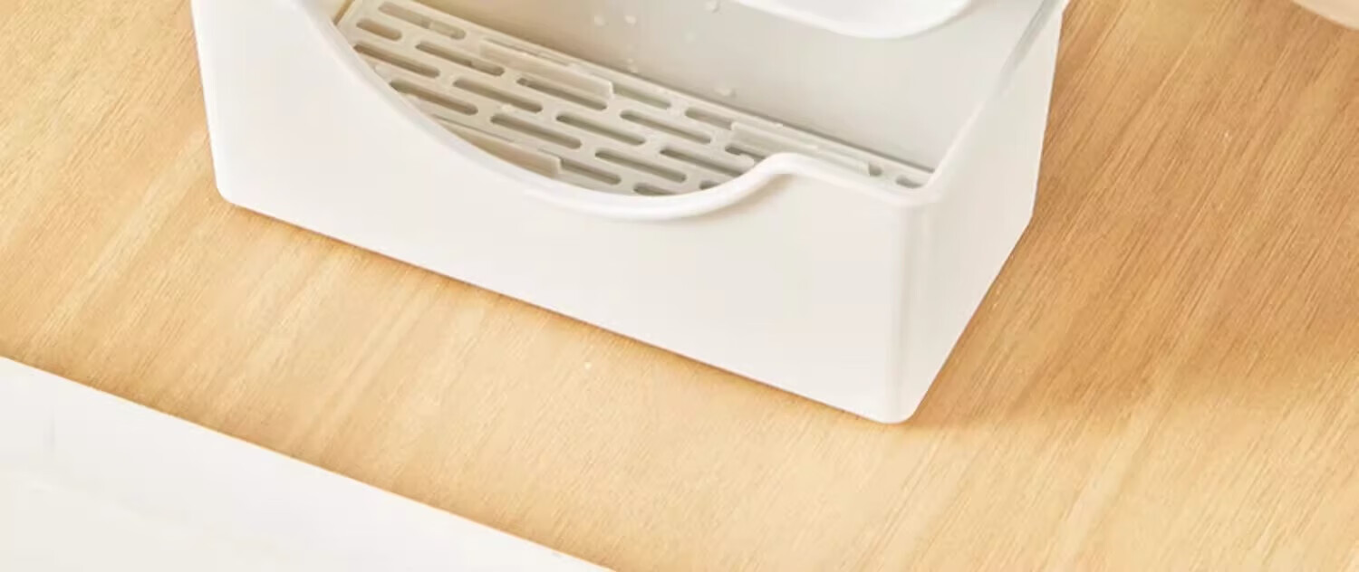 Jiadu Bone Disposal Plate, Household Dish for Spitting Out Bones, Food-Grade Tabletop Plate for Fruits And Side Dishes, Garbage Waste Tray 14