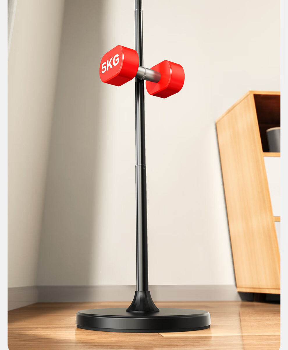 Xiaotian (JOPREE) Phone Stand, Floor-Standing Live Streaming Stand, Adjustable Desktop Shooting Stand, Multi-Functional 360° Rotating Overhead Shooting Stand for Watching Shows And Recording Videos, Outdoor Support Frame 12