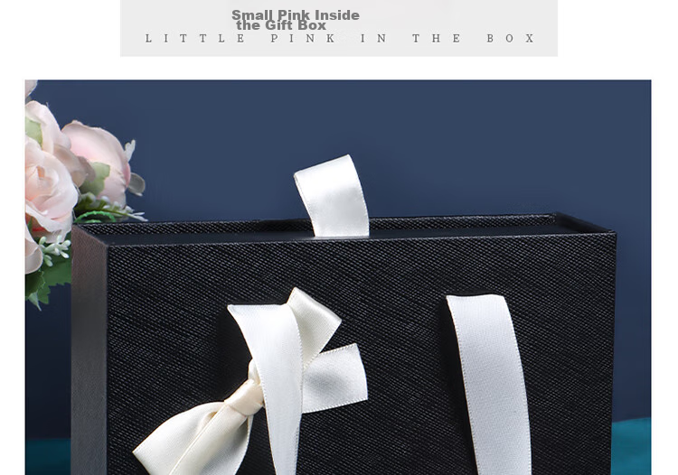 Jidukongjian Gift Box, Mid-Autumn Festival Gift, Birthday Present Box, Packaging Box, Wedding Favor Box, Empty Box 20