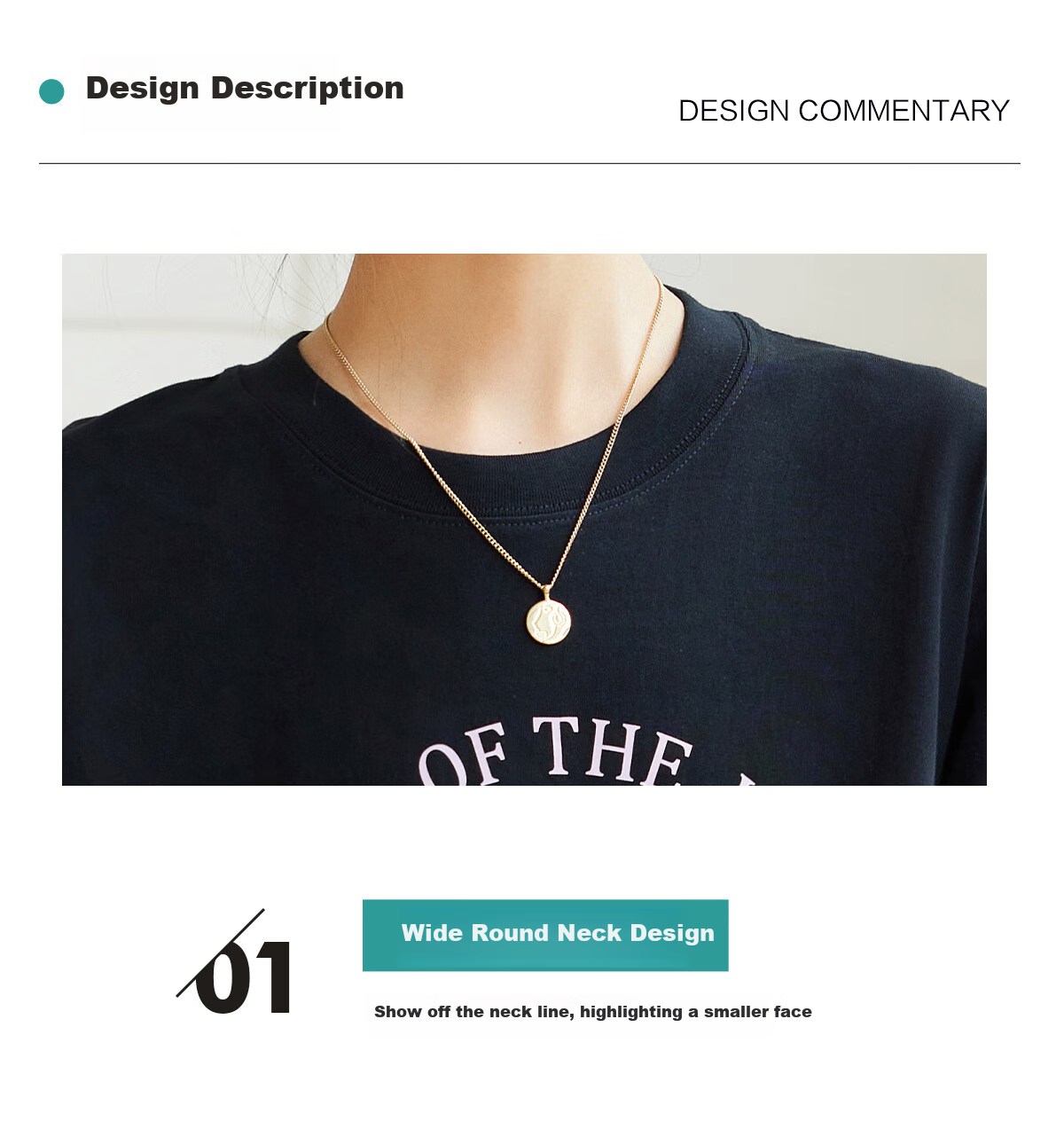 Halo Queen Women's Long Sleeve Cotton T-Shirt Spring Autumn Round Neck Letter Bow Print Casual Base Shirt New H143T2009 17