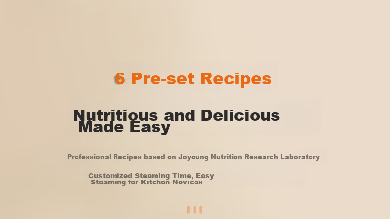 Joyoung Egg Cooker, Steamer, Hot Spring Egg Machine, Smart Timer with Auto Shut-Off, Egg Cooking Device for Soft-Boiled Eggs And Tea Eggs, Compact All-In Breakfast Steamer GE361 6