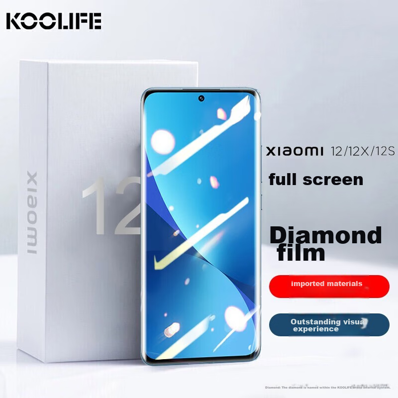KOOLIFE Te-01303390