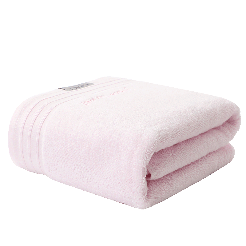 Grace Pure Cotton Bath Towel, Extra Large And Thick, 600g, Absorbent Quick-Drying Soft Large Towel, Sports