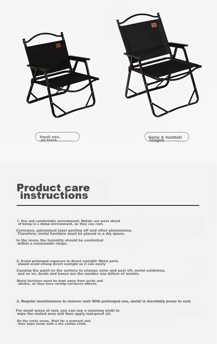 Naturehike Muke Muguang L02 Outdoor Folding Chair, Camping Chair, Portable Camping Stool, Fishing Chair, Outdoor Picnic Seat 13