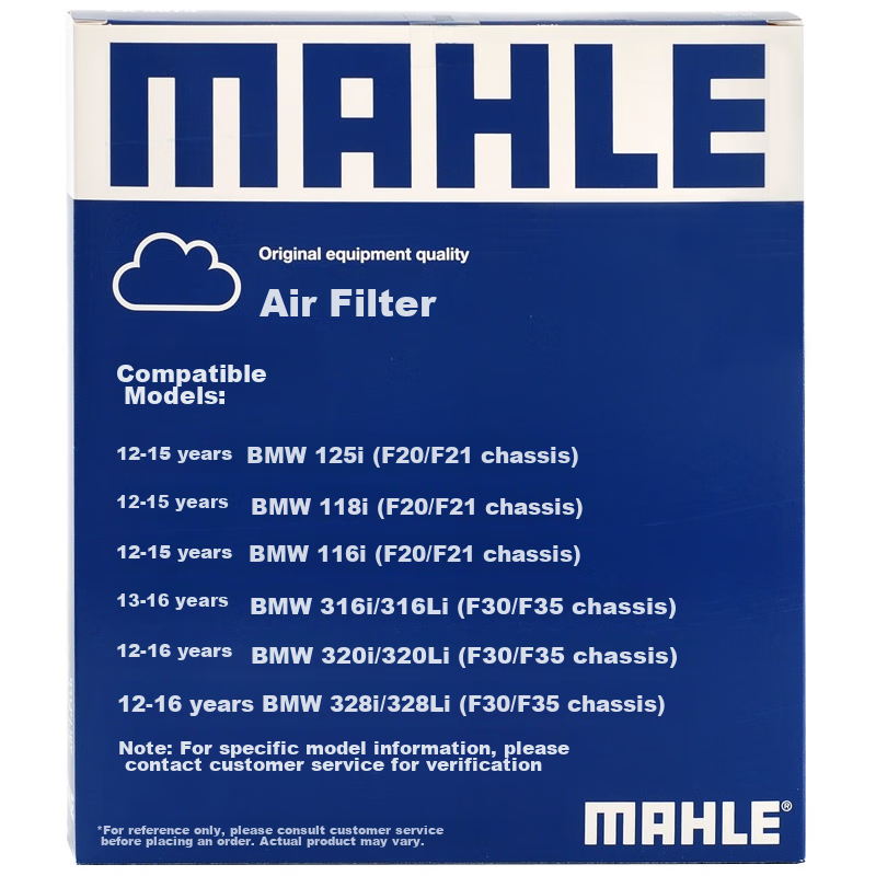 MAHLE...