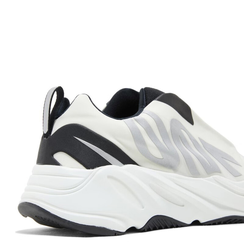 Adidas Trefoil YEEZY 700MNVN Men's And Women's Sports Casual Shoes IG4798 UK Size 9, EU Size 43 11