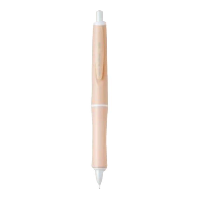 PILOT Dr.Grip Mineral Color Grip Series Automatic Pencil for Elementary School Students, Children's Exam Stationery HDGS-5M24 0.5mm Apricot Pink