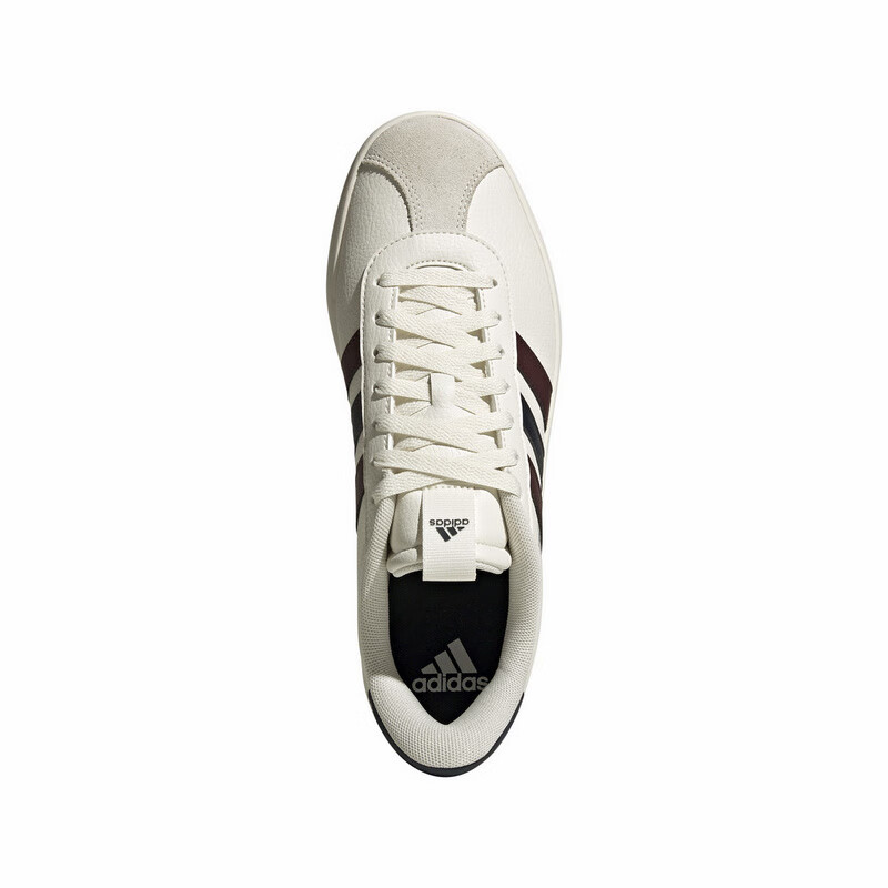 Adidas Men's Sportswear Series, VL COURT 3.0 Casual Shoes, JI1755, Size 42 3