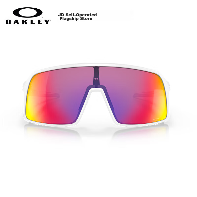 OAKLEY Cycling Glasses Goggles Sunglasses SUTRO (A) Sports Running Windproof Sunglasses 9406A
