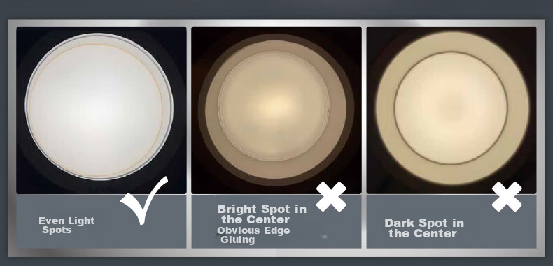 PHILIPS Recessed Living Room Full Metal Anti-Glare Downlight, 7W, 75-78mm, Cool White Light 4