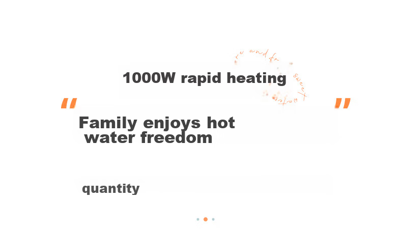 CHIGO Electric Thermos Water Boiler Multi-Temperature Household Desktop Small Drinking Water Heater 3L Large Capacity Glass Kettle RC-K30A 23
