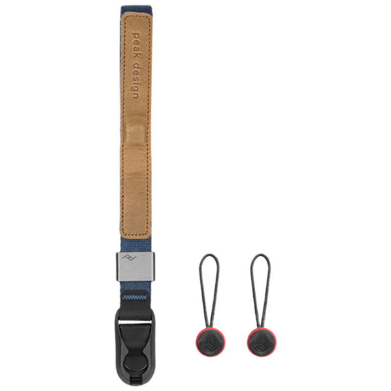 Dianfengsheji Peak Design Camera Wrist Strap, DSLR And Mirrorless Digital Camera PD Quick-Release Wristband, Quick-Connect Safety Lanyard Strap