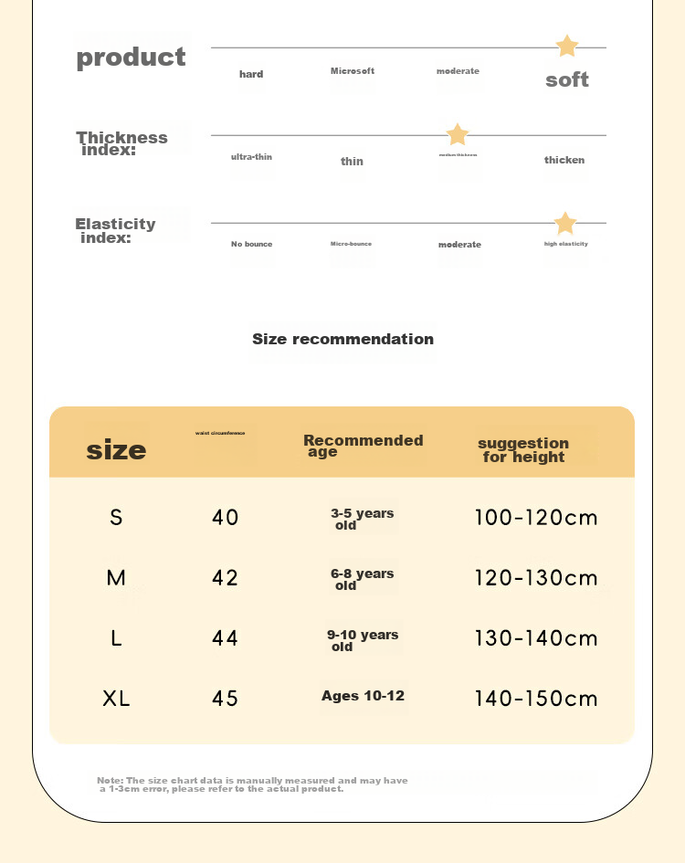 LangSha Children's Leggings, Girls' Spring And Summer Thin Socks, Girls' Jacquard Tights, Student Casual Versatile Dance Socks 12