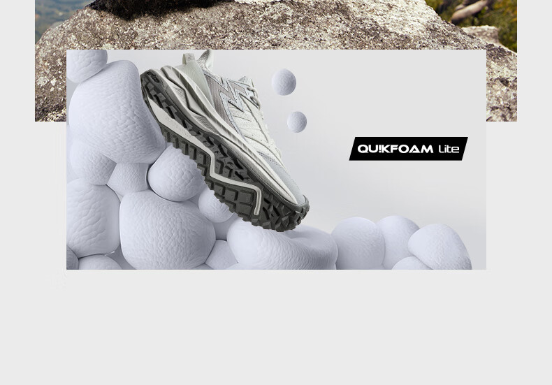 361° Women's Outdoor Vibe Sneakers for Spring And Summer, Breathable Hiking And Running Shoes for Women, Model 682512247-1 16