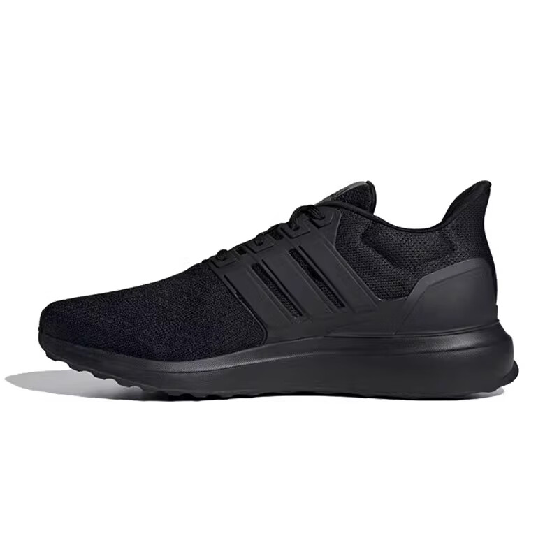 Adidas UBOUNCE Lightweight Running Shoes for Men, Model IG6003, Size 42 3