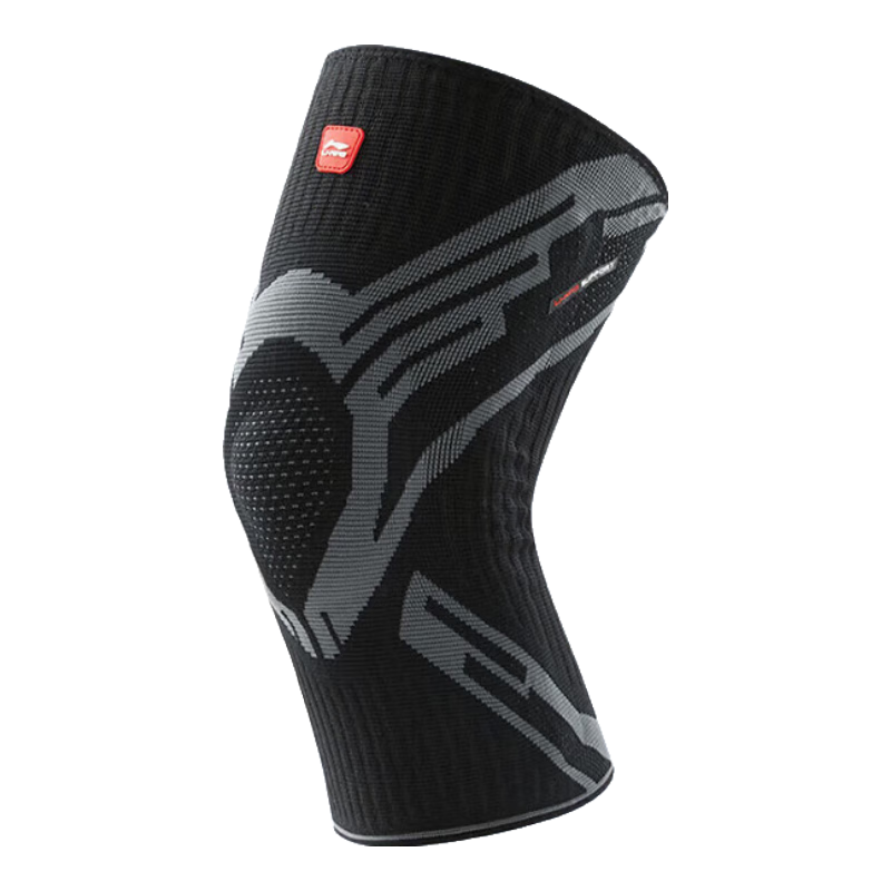 Li-Ning Knee Brace for Warmth, Arthritis, Meniscus Injury, Effusion Repair, Patella Fixation, Breathable Ligament Injury Support