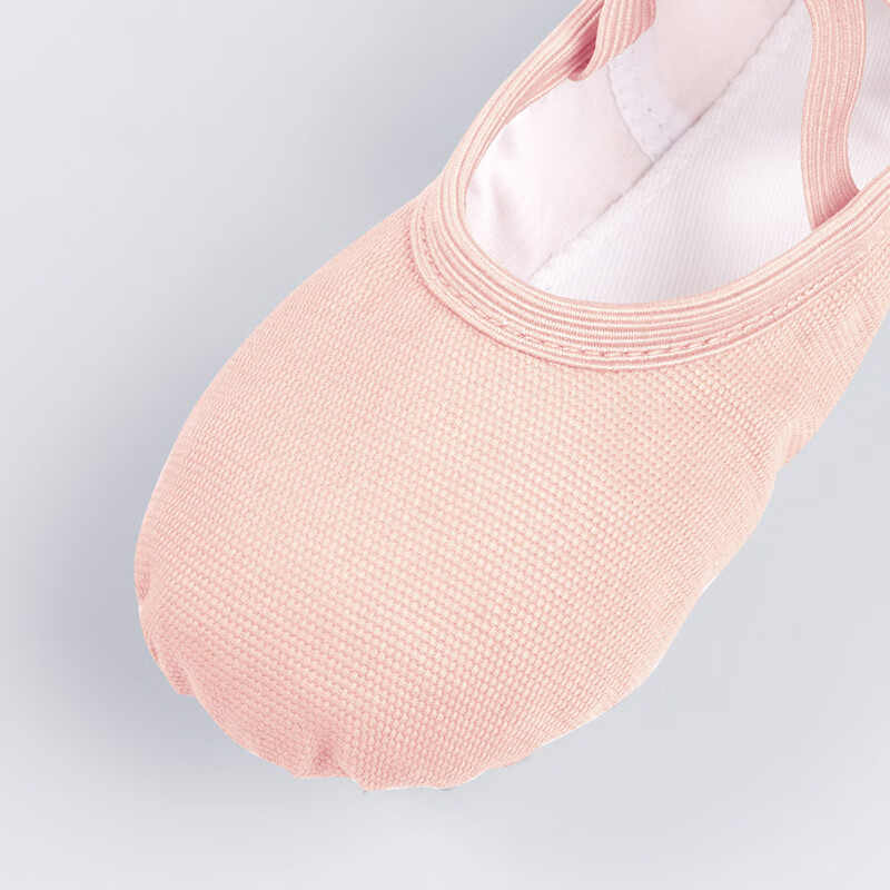 Aiwuge Dance Shoes for Children, Soft-Soled Professional Practice Shoes for Girls And Boys, Chinese Ballet Dance Shoes for Toddlers, Size 31