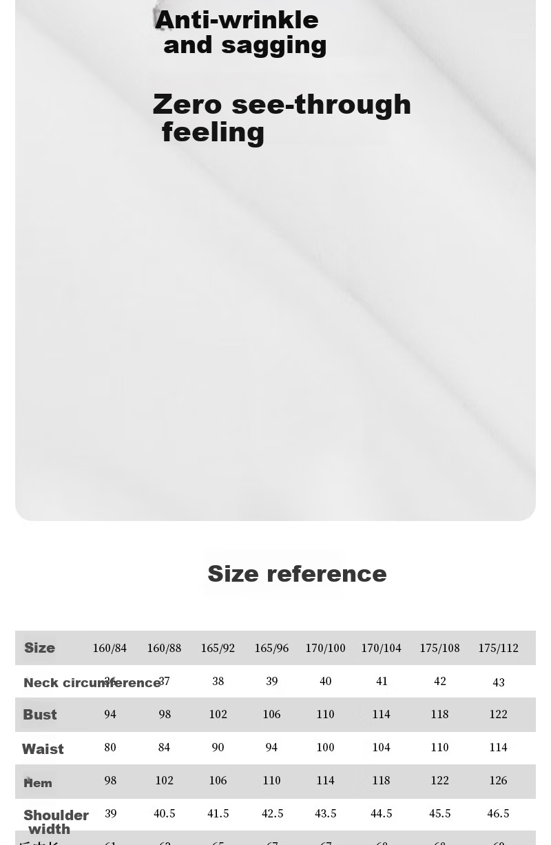 Ziyouxi White Blouse for Women, Spring And Autumn Formal Short-Sleeve Shirt for Interviews And Commuting, French-Style Square Collar Long-Sleeve Top 9