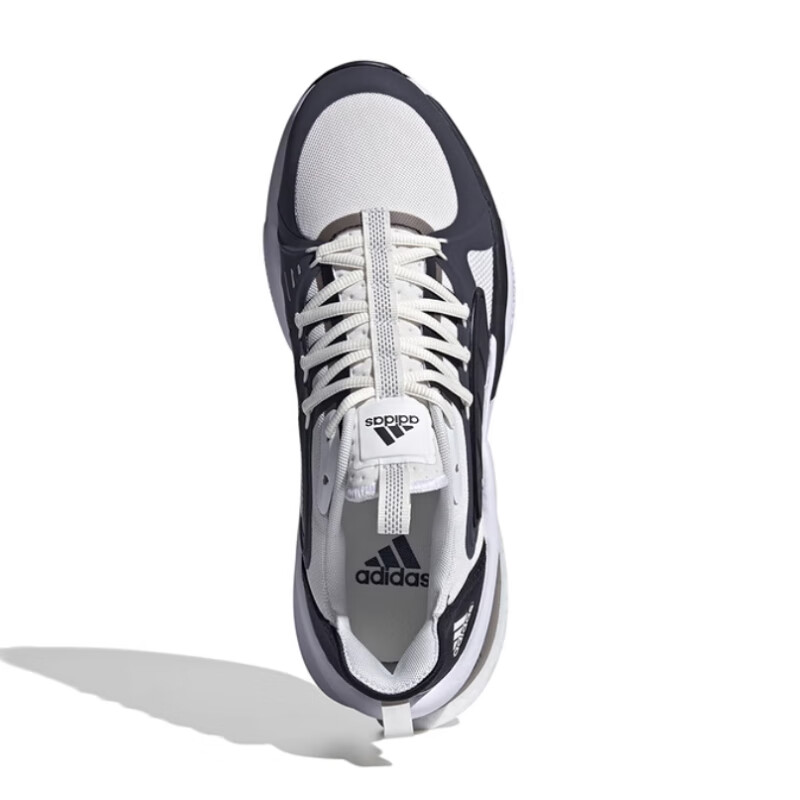 Adidas Unisex Athletic Style Series AlphaBoost V1 Sports Casual Shoes IF6751, Size 44 UK9.5 10