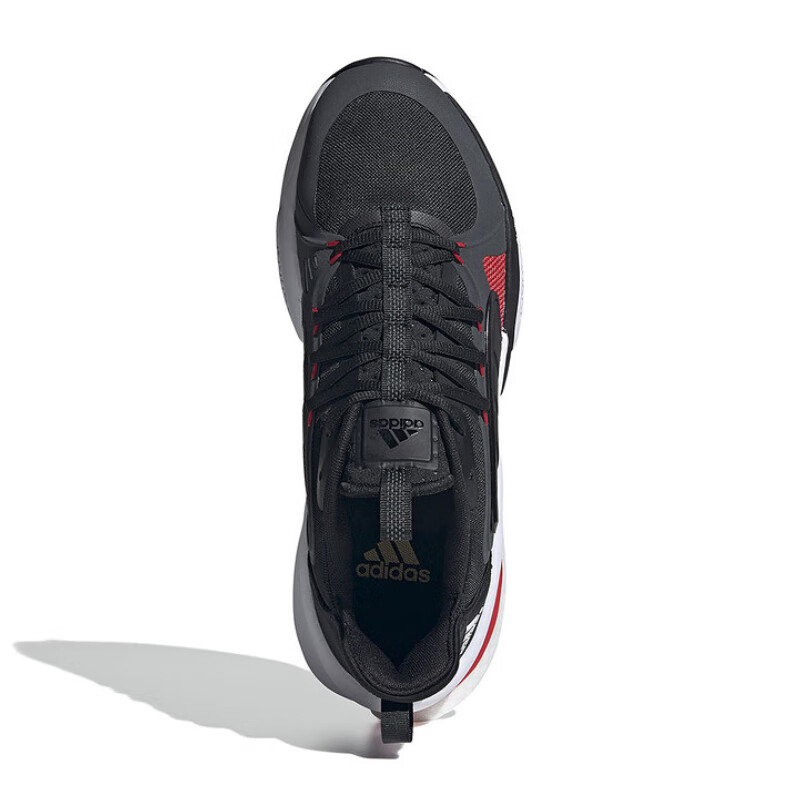 Adidas Unisex Athletic Style Series AlphaBoost V1 Sports Casual Shoes IF6751, Size 44 UK9.5 15