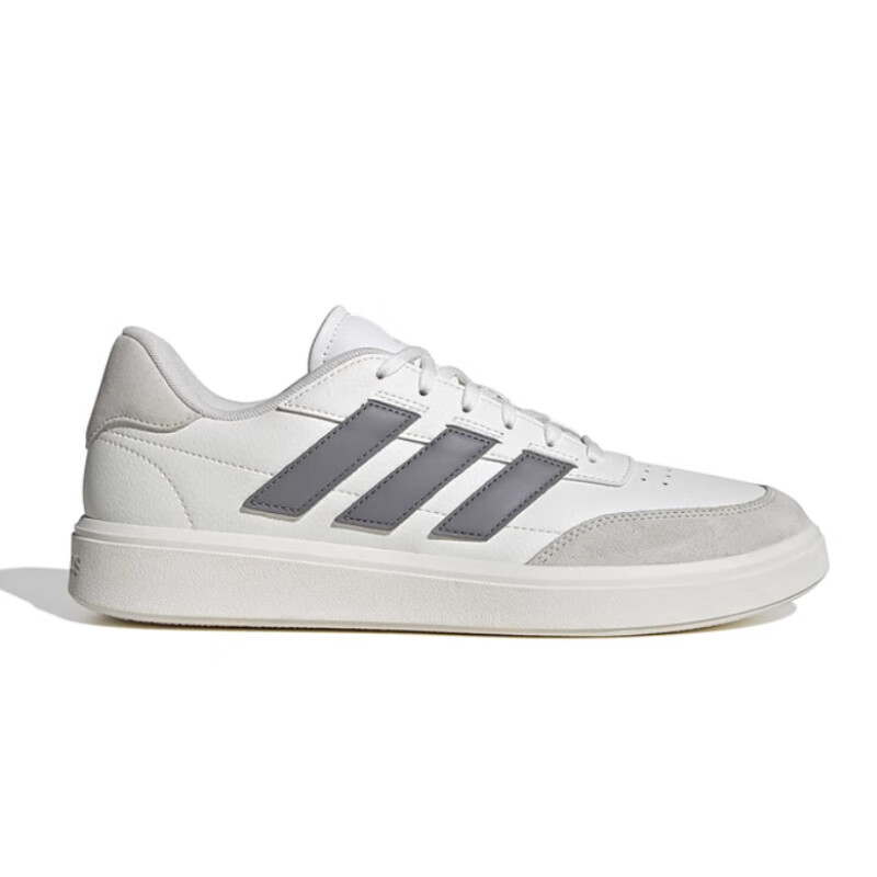 Adidas Men's And Women's Shoes, Unisex Comfortable Classic Versatile Sneakers Casual Shoes IF4033 Size 40.5 6
