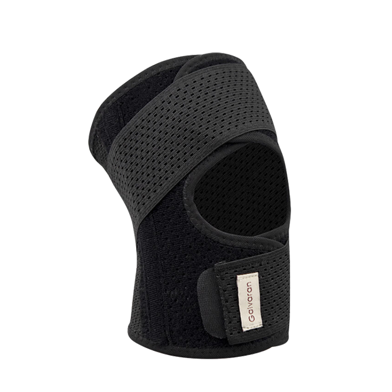 GALVARAN Meniscus Injury Knee Brace for Men And Women, Joint Protection Sleeve for Sports, Patella Support for Jump Rope And Running