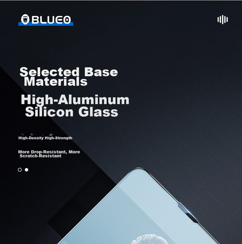 Lanxingxiansheng Apple 15 Plus 14 Pro Max Dust-Free Chamber, Earpiece Dust-Proof Tempered Glass Film, Suitable for IPhone 15 Plus 14 Pro Max 10